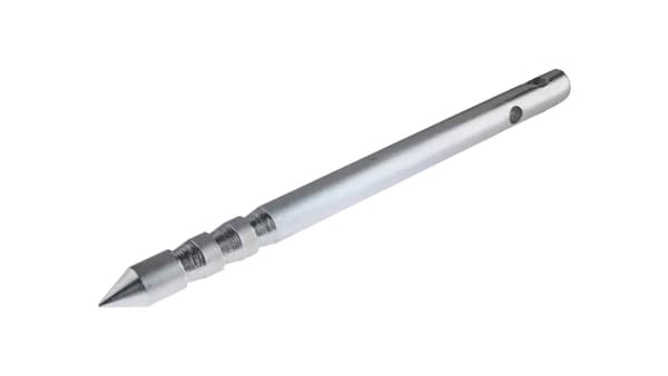 Pret för tryck L-300mm fi 20mm 28.3 OC /92800301/