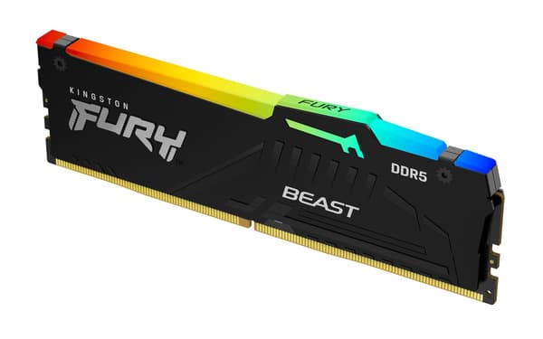 RAM-muisti Kingston KF556C40BBA-16