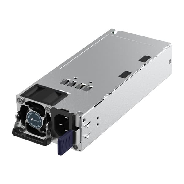 TP-Link PSM550-AC V1 - virtalähde - hot-plug - 550 wattia