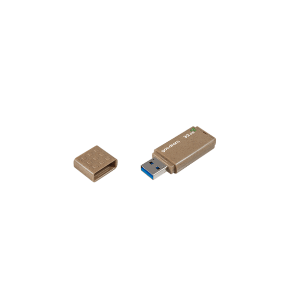 USB-tikku GoodRam UME3 Eco Friendly 32 GB