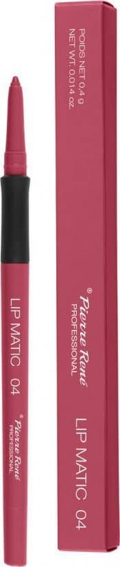 PIERRE Rene_LIP Matic läppenna 04 0,4g