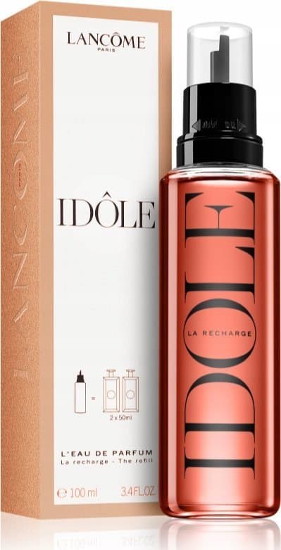 Lancome Lancome Idols edp 100ml (refill)