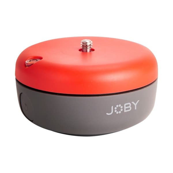 Joby Spin