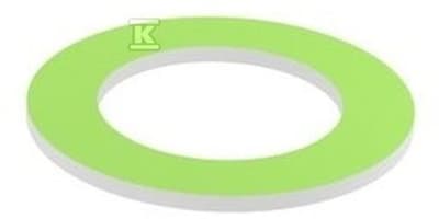 ECO KAULUS TIIVISTE DN32 4KPL