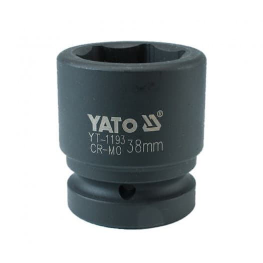 ISKUTULPPA 1\"X38MM