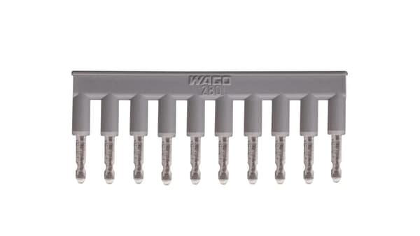 10-spors kamforbinder 20A 280-490
