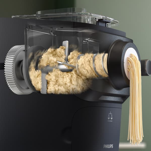 Philips HR2665/96 pastamaskine