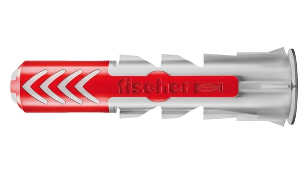 Fischer DUOPOWER 8x40 100 stk.