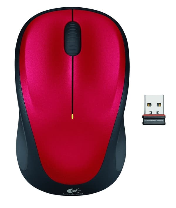 Langaton hiiri Logitech M235
