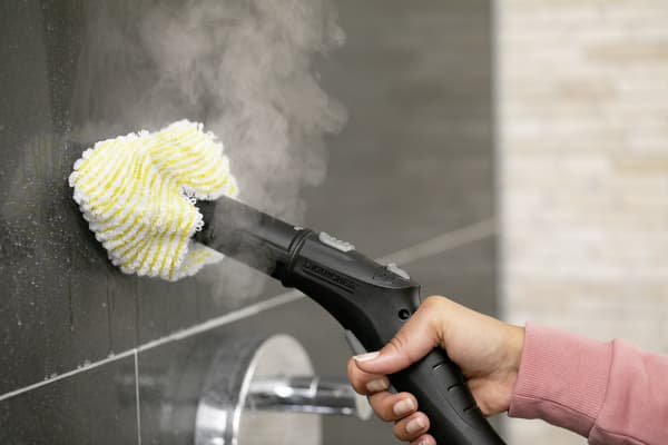 Kärcher SC 4 EasyFix