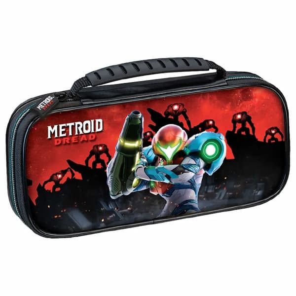 BIGBEN NINTENDO SWITCH DELUXE RESEFODRAL METROID DROID