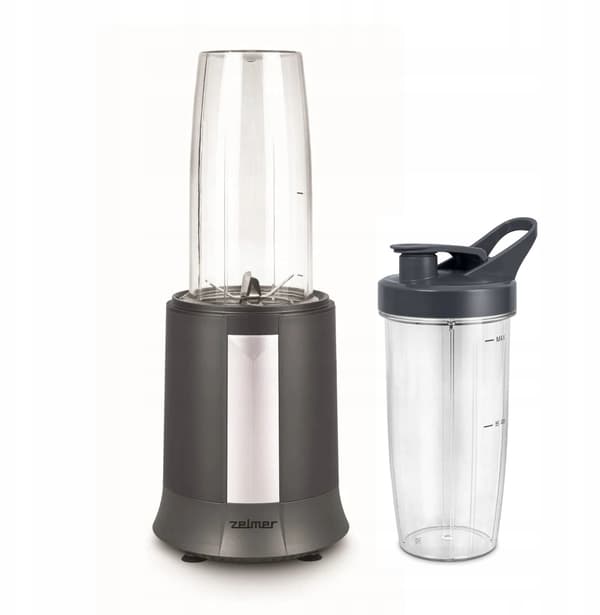 Zelmer ZSB 3200 NUTRI Smoothie Blender