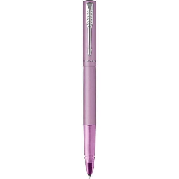Parker Vector XL Metallic Lilac C.C. Roller Ball F