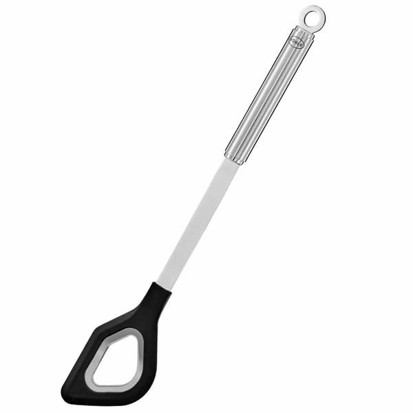 Rösle Stekspade med hål Silikon