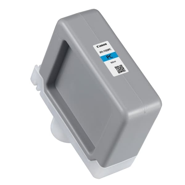 Canon mustesäiliö PFI-1100 PC - Valokuvasyaani