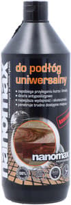 NANOMAX FÖR UNIVERSALGOLV 1L