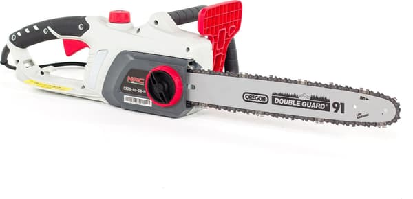 Motorsåg NAC CE20-40-OS-H 2000 W 40 cm