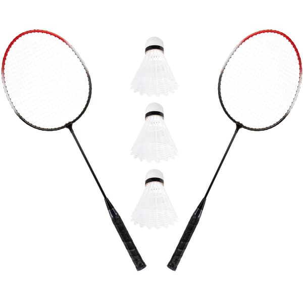 Enero Badmintonset Enero 101