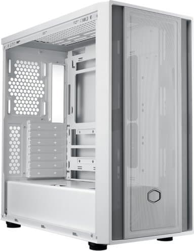 Kotelo Cooler Master MasterBox 600 Lite valkoinen (MB600L-WGNN-S00)