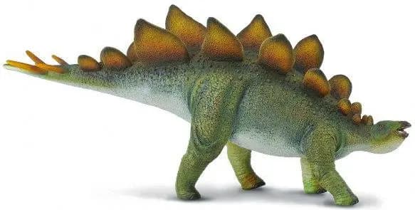 Collecta Stegosaurus-figur - Deluxe 1:40 - 004-88353