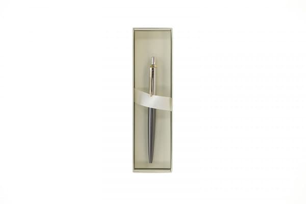 Kulspetspenna Jotter Grey GT M