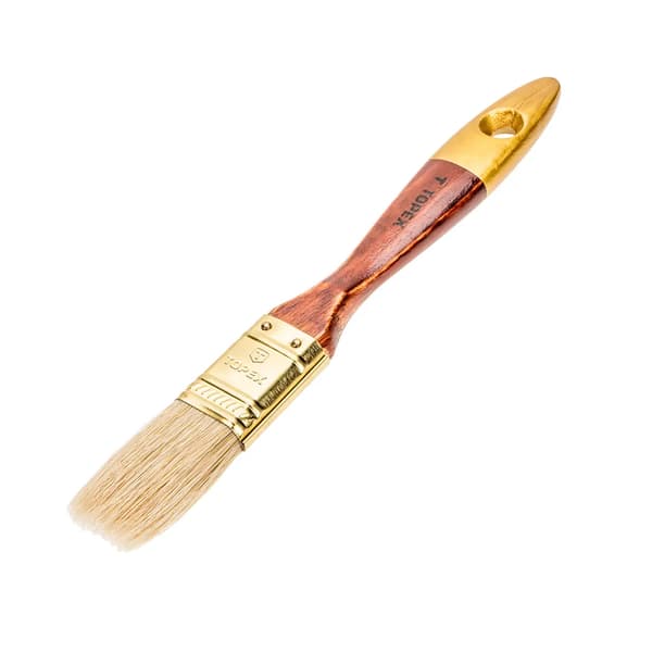 Platt pensel universal 1.0\" S