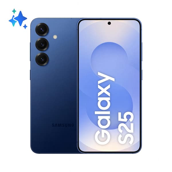 Samsung S25 S931 5G 12/512GB ds navy