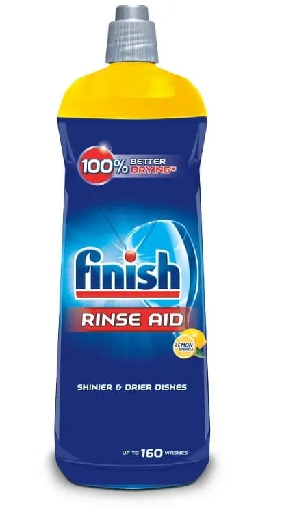 FINISH Flydende 800 ml citron