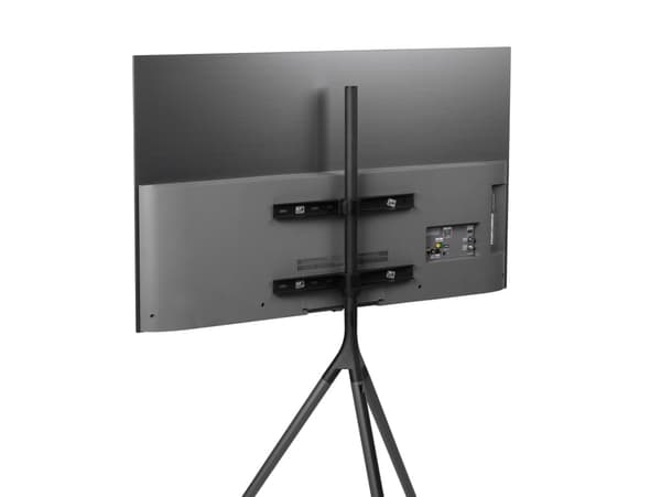 Fuldmetal Tripod TV-stativ (sort)