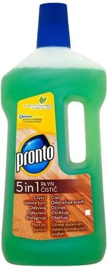 SCIOJohnson PRONTO PANEL NESTE 750ML (489505)