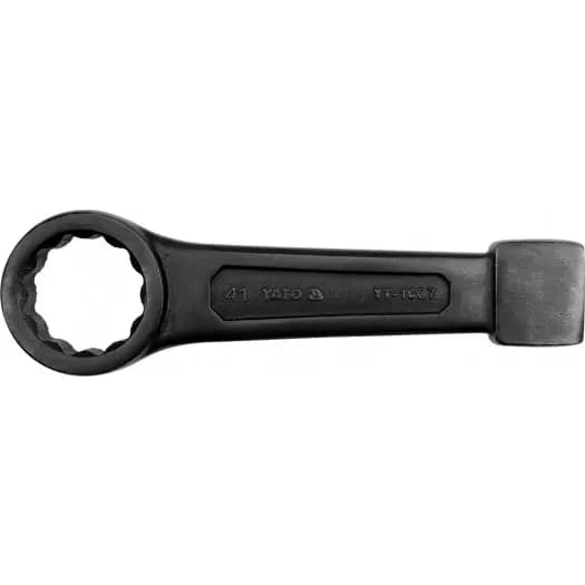 NYCKEL FÖR SLAGÖGLA 36MM