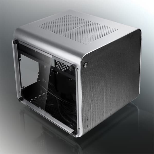 Raijintek Metis Evo TG -kotelo (0R20B00161)
