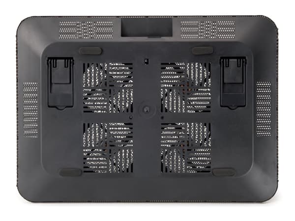 Conceptronic CNBCOOLPADL4F - bærbar co