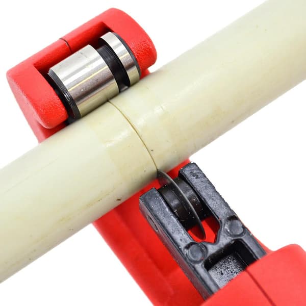 AWTOOLS PIKASÄÄDETTÄVÄ PUTKILEIKKURI 3-32mm