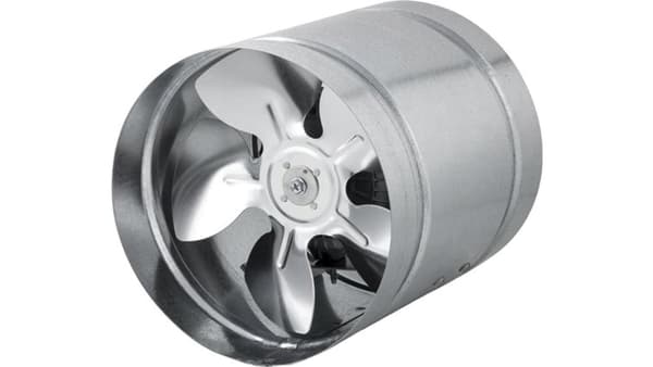 Kanalventilator AirRoxy arW fi 150 S