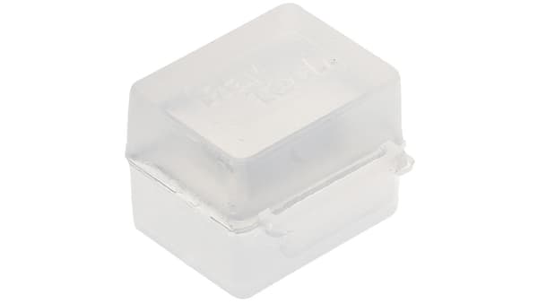 Raytech GELBOX ISAAC-4 IP68 RayTech KOPPLINGSBOX