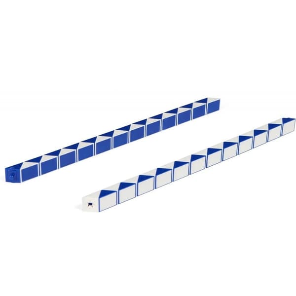 Rubikin kuution liitinkäärme