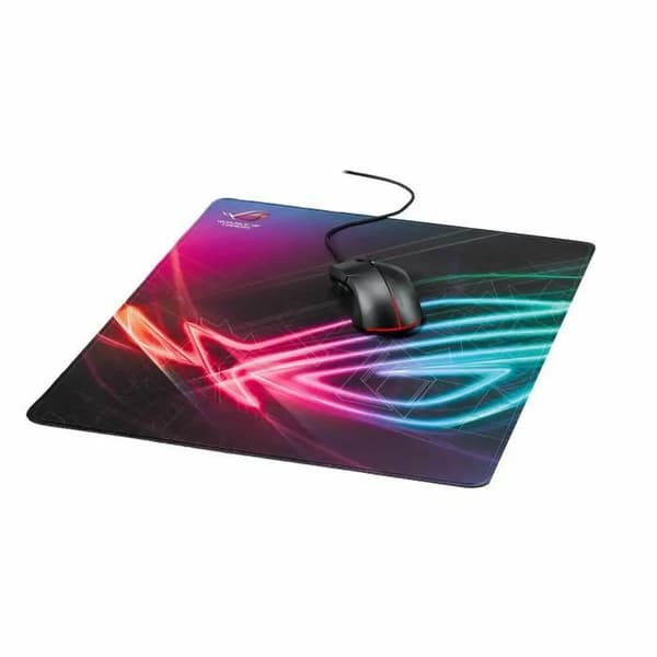 Luistamaton matto Asus ROG Strix Edge Monivärinen