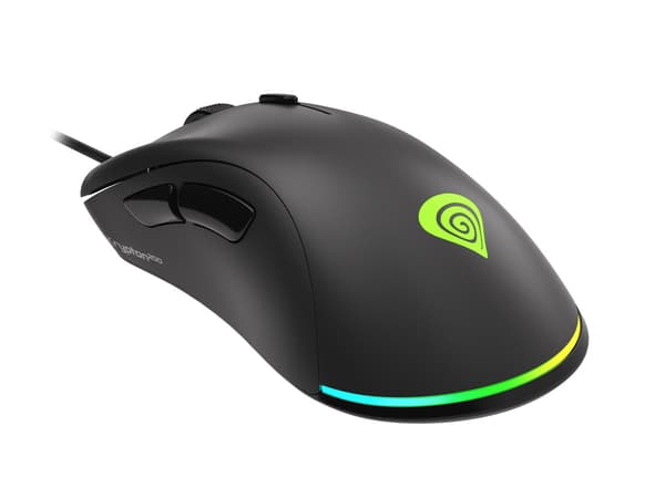 Mus Genesis Krypton 200