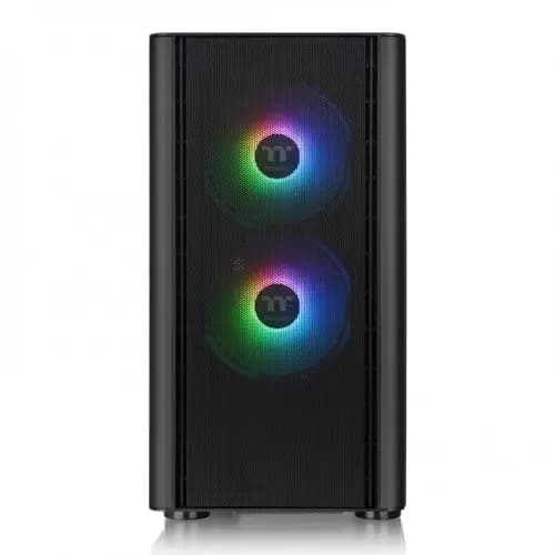 Chassi Micro Tower THERMALTAKE CA-1R1-00S1WN-02