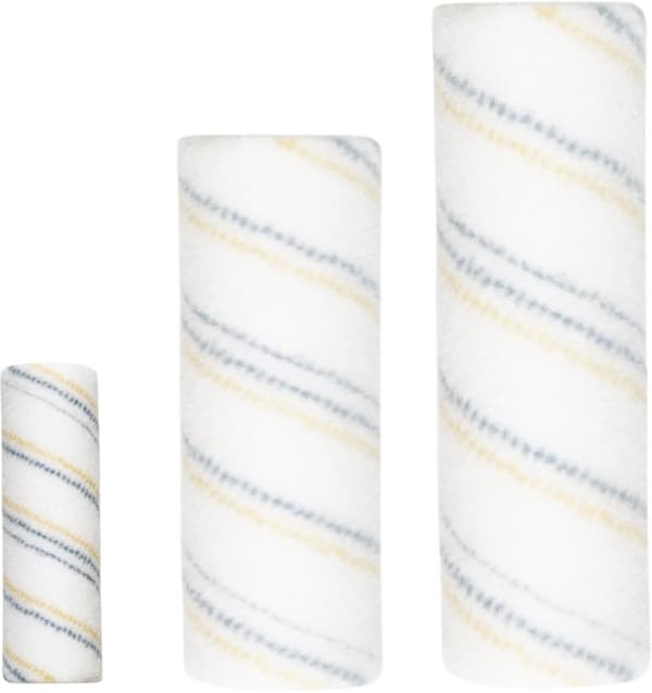 TELAN VARSI NYLON 10cm