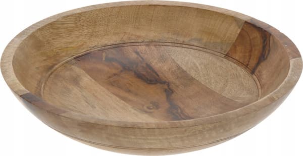 Kulho, 30 cm, ruskea, 0,5 l
