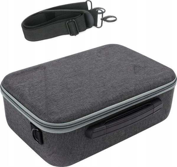 SunnyLife Hard Case Cover til DJI RS 3 MINI/DJI MIC/RO-B555-D