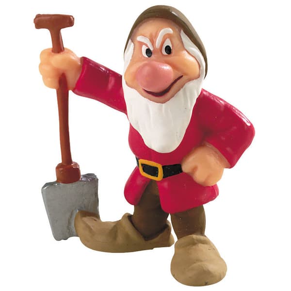 Dværg Wrecking BULLYLAND