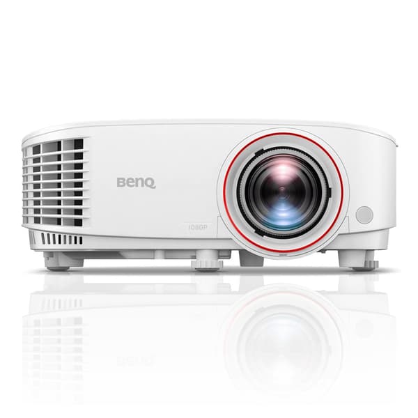 BenQ TH671ST - DLP-projektor - kort ka
