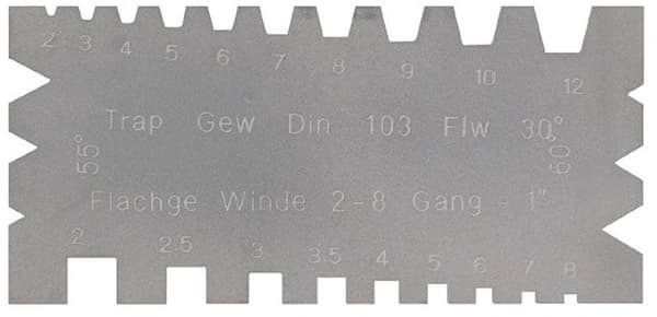 Grænsegevindmønster (25771007)