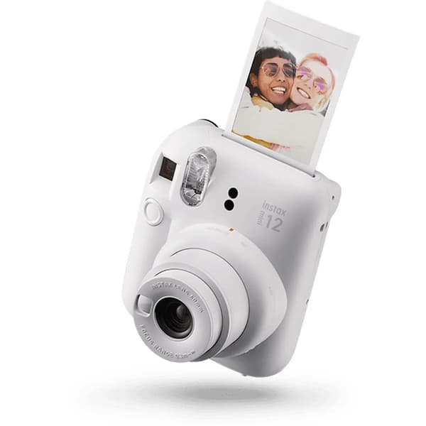 Fujifilm instax mini 12 lervit