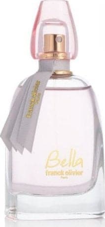 Dameparfume Franck Olivier EDP 75 ml Bella