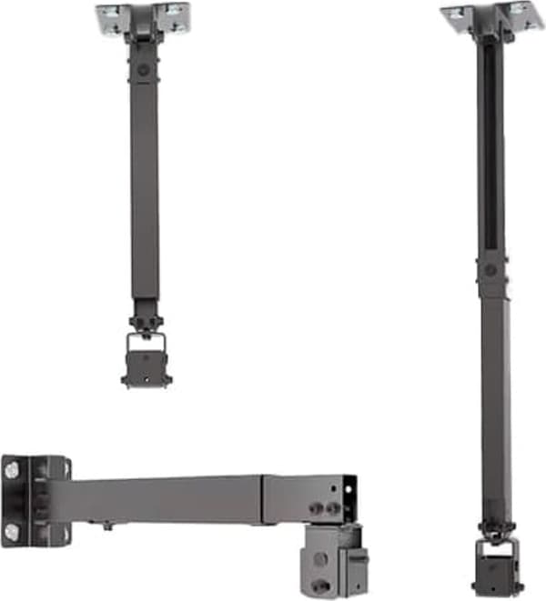 Loftprojektorholder Spacetronik SPA-P01B