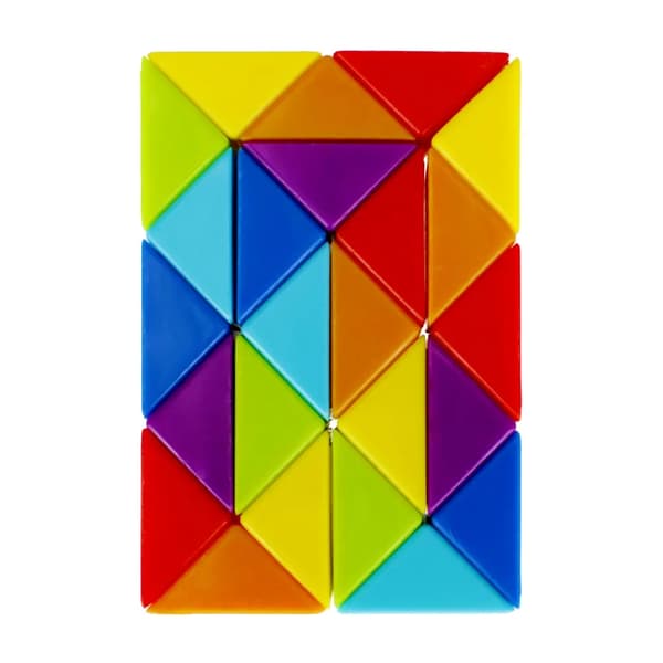 CUBE MAGIC VAZ 5X7X2 MC PBH 960